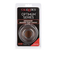 Advanced Silicone Pump Sleeve BLUE