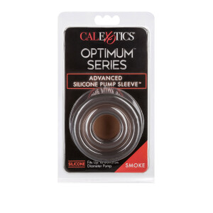 Advanced Silicone Pump Sleeve GREY