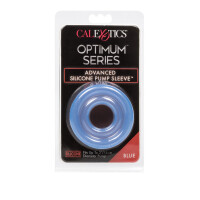 Advanced Silicone Pump Sleeve GREY