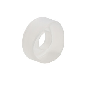 Adv Silicone Pump Sleeve TRANSPA
