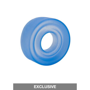 Adv Silicone Pump Sleeve TRANSPA