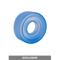 Adv Silicone Pump Sleeve TRANSPA