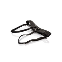 Her Royal Harness The Empress BLACK