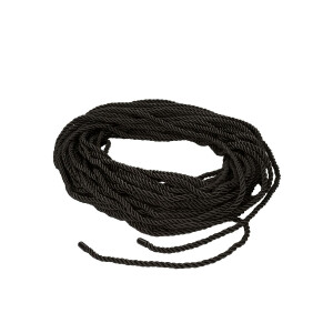 Scandal BDSM Rope 30M BLACK