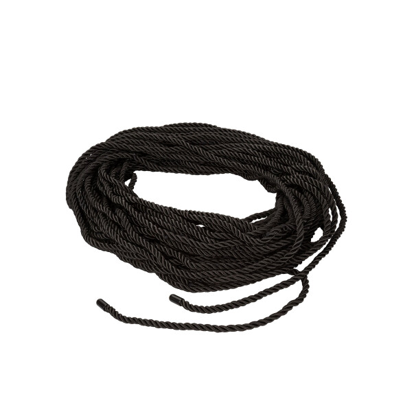 Scandal BDSM Rope 30 Meter RED