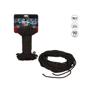 Scandal BDSM Rope 30 Meter RED
