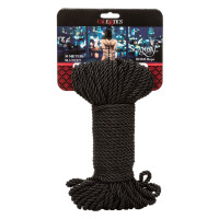 Scandal BDSM Rope 30 Meter RED