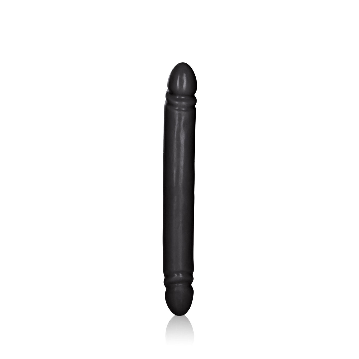 Smooth Double Dong BLACK