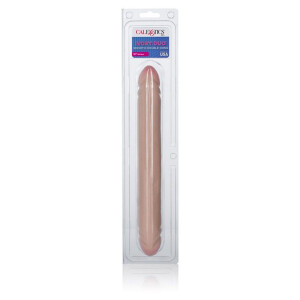 Smooth Double Dong BLACK