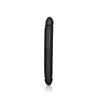 Smooth Double Dong BLACK