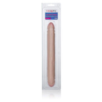 Smooth Double Dong BLACK