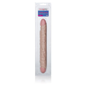 Veined Double Dong 12 inch SKIN