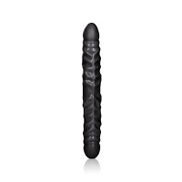 Veined Double Dong 12 inch SKIN