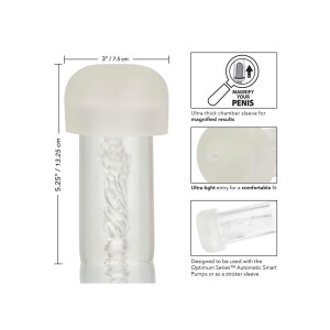 Automatic Smart Pump Sleeve