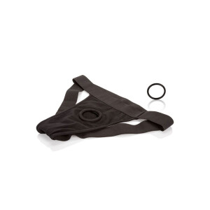 Jock Strap BLACK