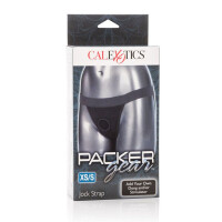 Jock Strap BLACK
