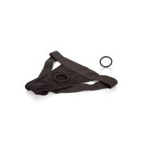 Jock Strap BLACK