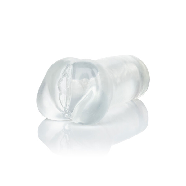 Stroke It Thight Pussy