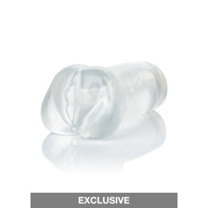 Stroke It Thight Pussy