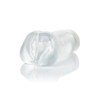 Stroke It Thight Pussy