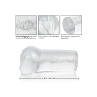 Stroke It Thight Pussy