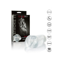 Stroke It Thight Pussy