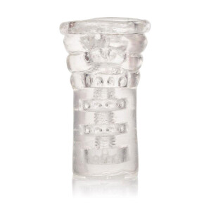 Sue Johanson Head Honcho