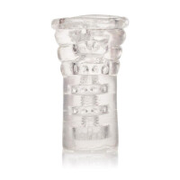Sue Johanson Head Honcho