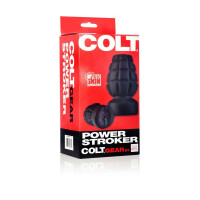 COLT Power Stroker schwarz