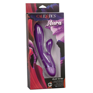 Aura Dual Lover Purple