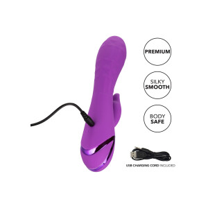 Valley Vamp PURPLE