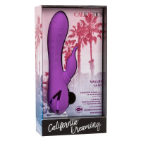 Valley Vamp PURPLE