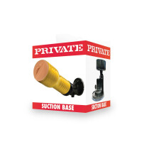 Private Tube Suction Base
