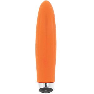 Make Me Happy Vibrator ORANGE