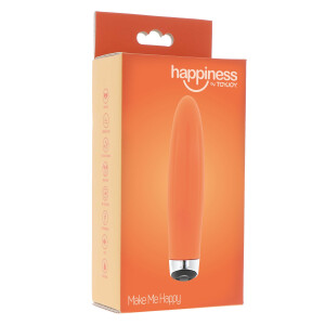Make Me Happy Vibrator ORANGE
