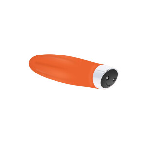 Make Me Happy Vibrator ORANGE