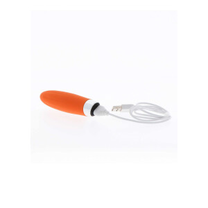 Make Me Happy Vibrator ORANGE