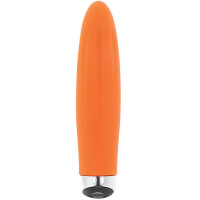 Make Me Happy Vibrator ORANGE