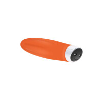 Make Me Happy Vibrator ORANGE