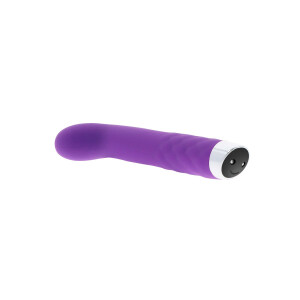 Tickle My Senses G-Vibrator PURPLE