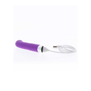 Tickle My Senses G-Vibrator PURPLE