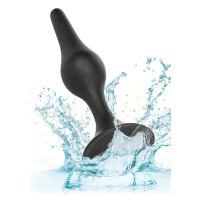 Silicone Anal Starter Kit BLACK
