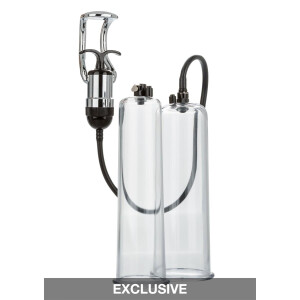 Maximum Results Pump Set