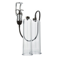 Maximum Results Pump Set