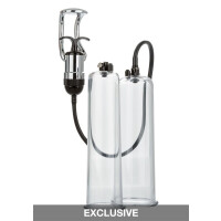 Maximum Results Pump Set