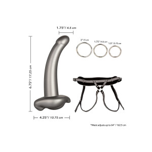 The Royal Ultra-Soft Set GREY