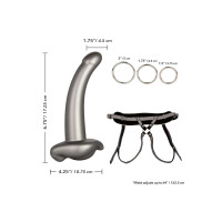 The Royal Ultra-Soft Set GREY