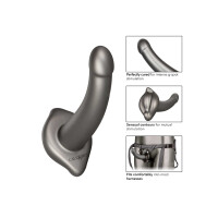 The Royal Ultra-Soft Set GREY