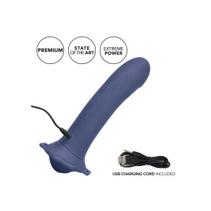 Her Royal Harness Me2 Thumper BLUE