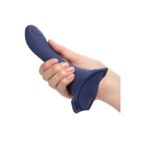 Her Royal Harness Me2 Thumper BLUE
